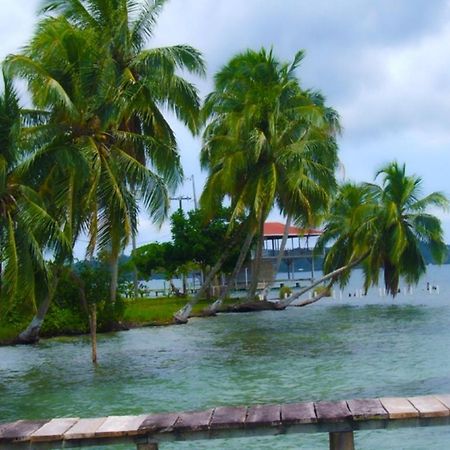 Hotel Tierra Verde Bocas del Toro Exterior foto